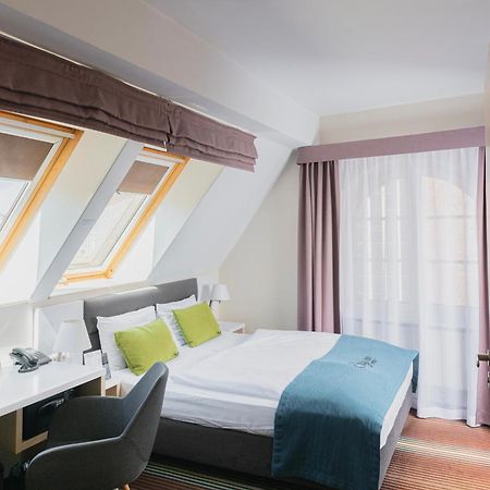 Stay Inn Hotel Gdansk Ngoại thất bức ảnh
