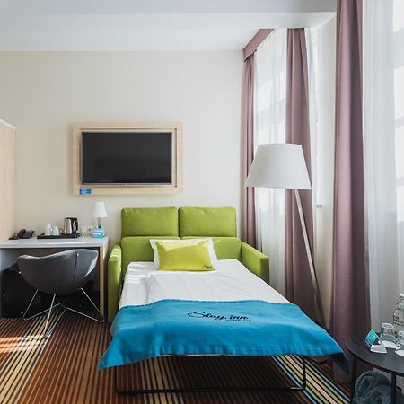 Stay Inn Hotel Gdansk Ngoại thất bức ảnh