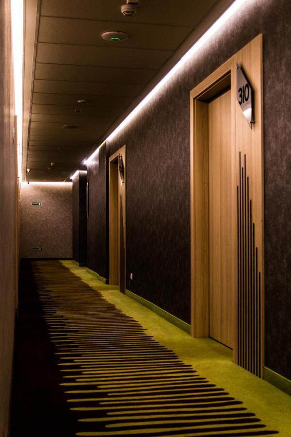 Stay Inn Hotel Gdansk Ngoại thất bức ảnh