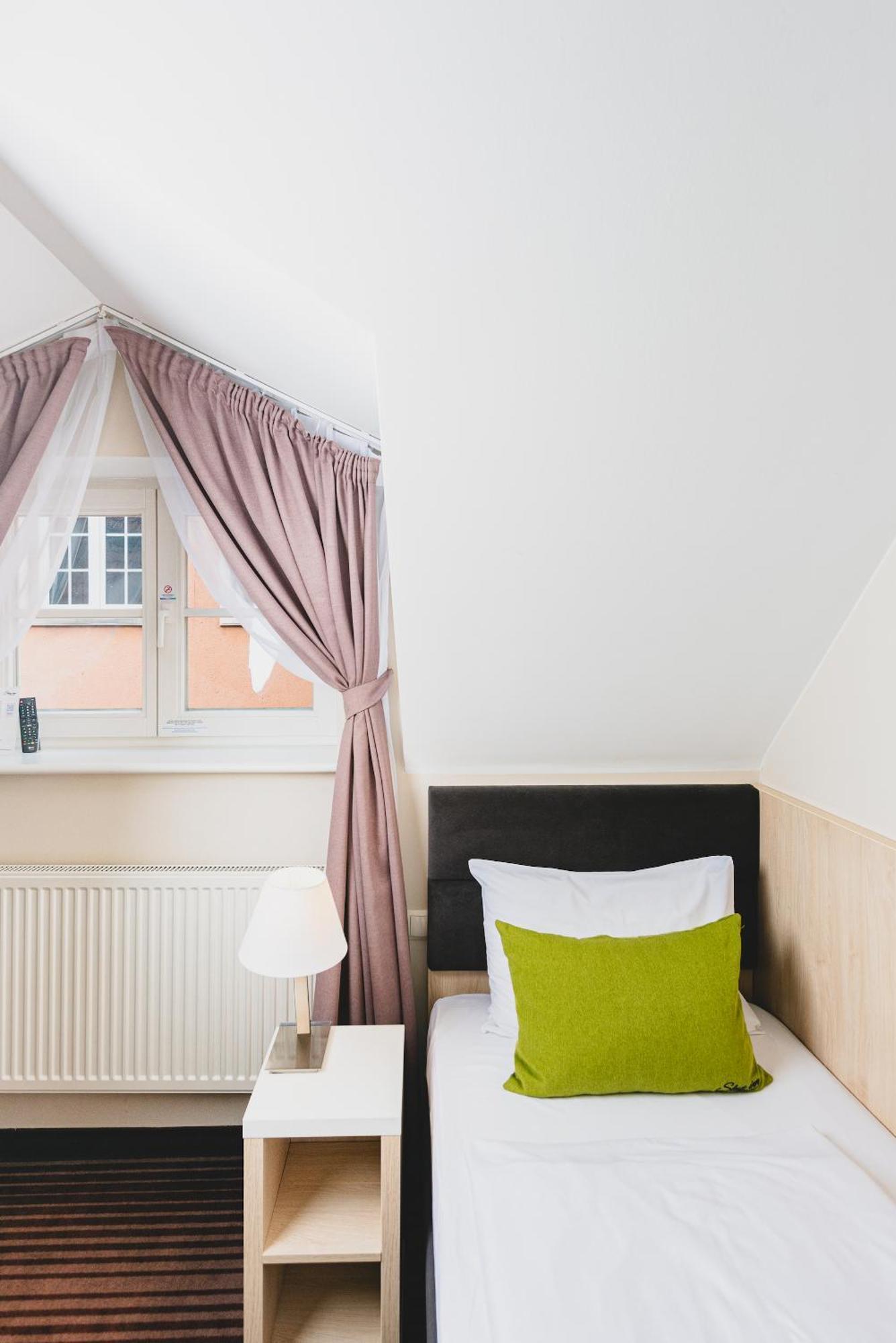 Stay Inn Hotel Gdansk Ngoại thất bức ảnh