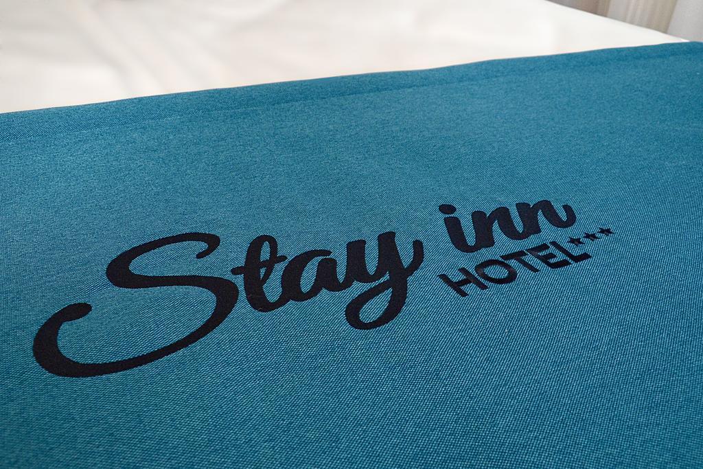 Stay Inn Hotel Gdansk Ngoại thất bức ảnh