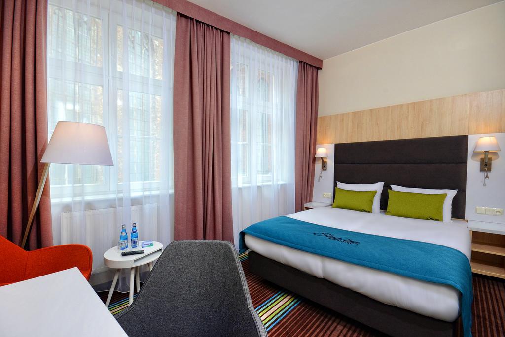 Stay Inn Hotel Gdansk Phòng bức ảnh